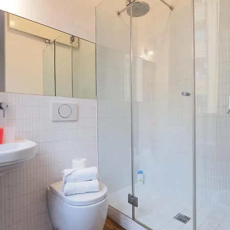 Apartment Primopiano - Venini Milan