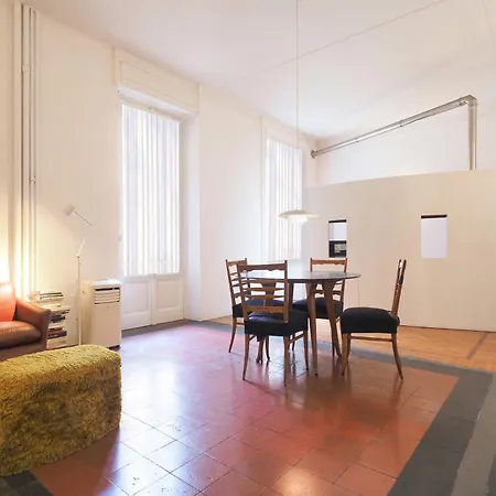 Apartment Primopiano - Venini