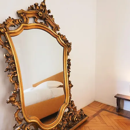 Apartment Primopiano - Venini