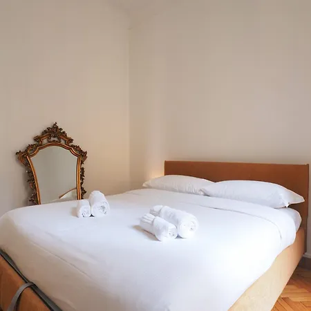 Primopiano - Venini Apartment Milan
