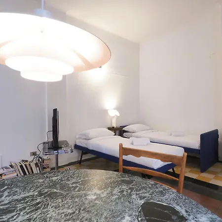 Apartment Primopiano - Venini