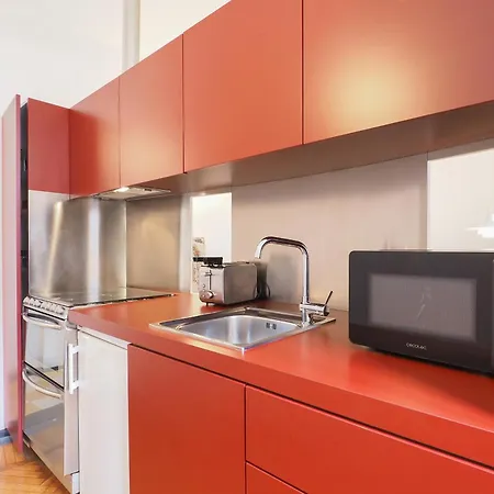 Primopiano - Venini Apartment *