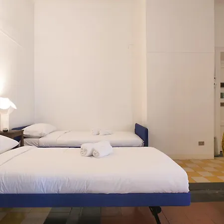 Primopiano - Venini Apartment *