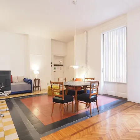 Apartment Primopiano - Venini *