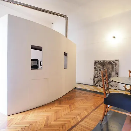 Primopiano - Venini Apartment