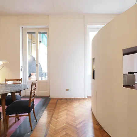Apartment Primopiano - Venini