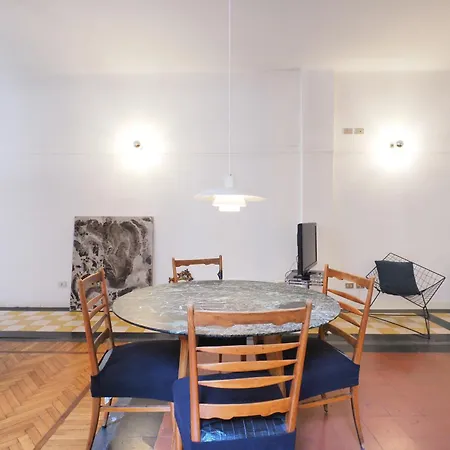 Apartment Primopiano - Venini
