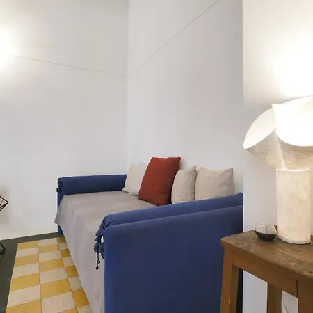 Primopiano - Venini Apartment
