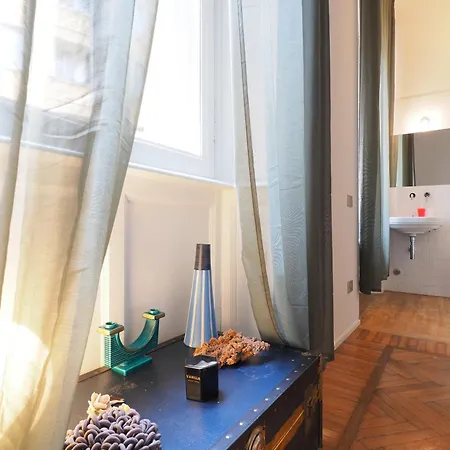 Apartment Primopiano - Venini