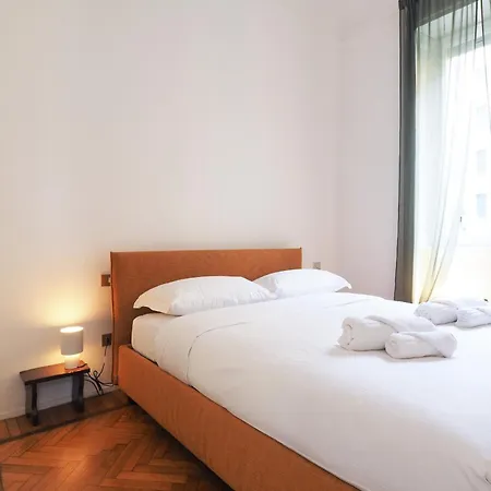 Apartment Primopiano - Venini Milan