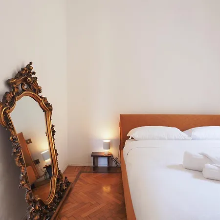 Primopiano - Venini Apartment