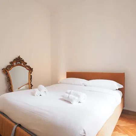 Primopiano - Venini Apartment *