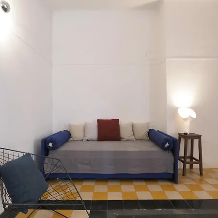 Primopiano - Venini Apartment Milan