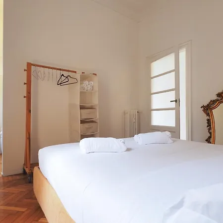 Apartment Primopiano - Venini Milan