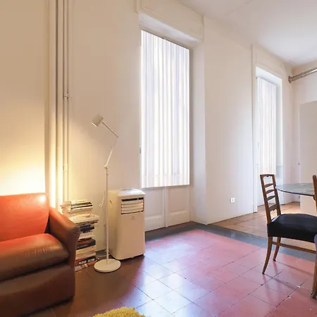 Apartment Primopiano - Venini *