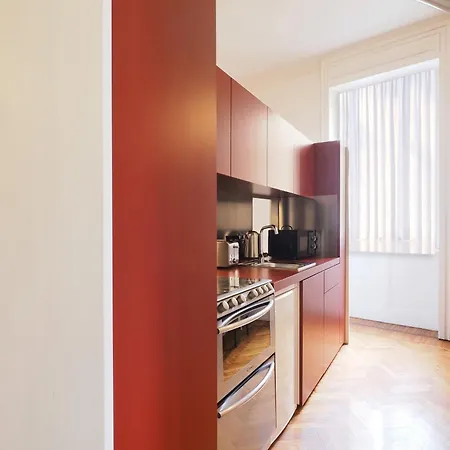 Apartment Primopiano - Venini