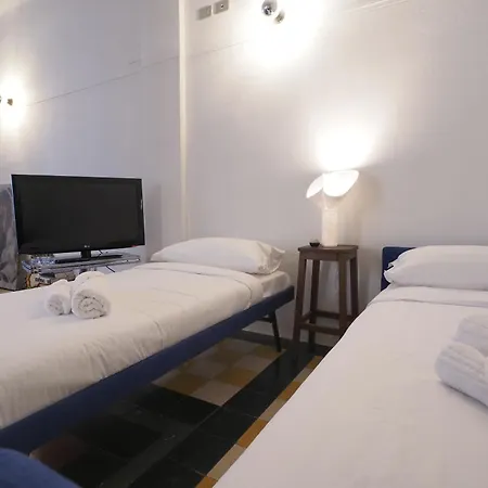 Apartment Primopiano - Venini *