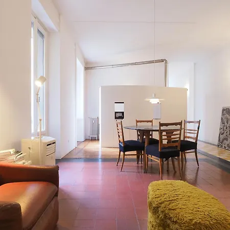 Apartment Primopiano - Venini Milan