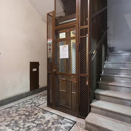Primopiano - Venini Apartment
