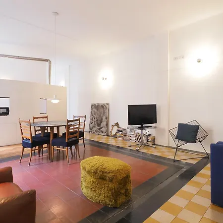 Primopiano - Venini Apartment *